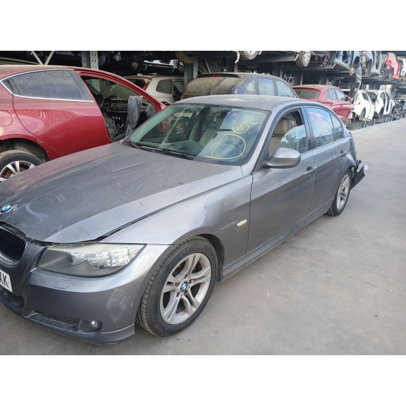 bmw 3 (e90) del año 2011