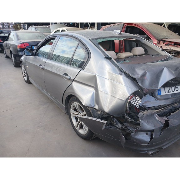 bmw 3 (e90) del año 2011