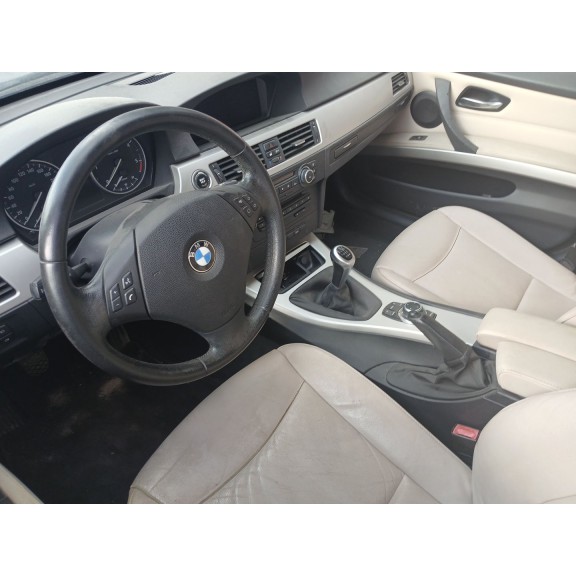 bmw 3 (e90) del año 2011