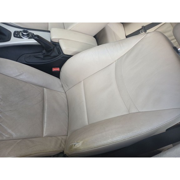 bmw 3 (e90) del año 2011