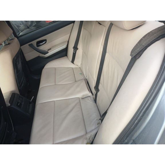 bmw 3 (e90) del año 2011