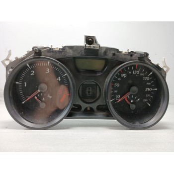 CUADRO INSTRUMENTOS 8200408785 