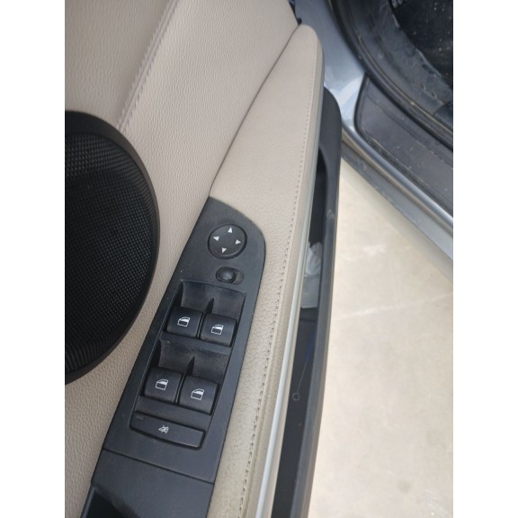 Recambio de retrovisor izquierdo para bmw 3 (e90) 320 d referencia OEM IAM   