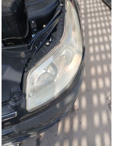Recambio de faro izquierdo para citroën c4 i (lc_) 1.6 hdi referencia OEM IAM    2