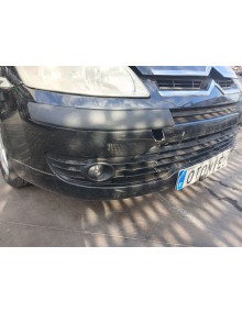 Recambio de paragolpes delantero para citroën c4 i (lc_) 1.6 hdi referencia OEM IAM 9650046377   2