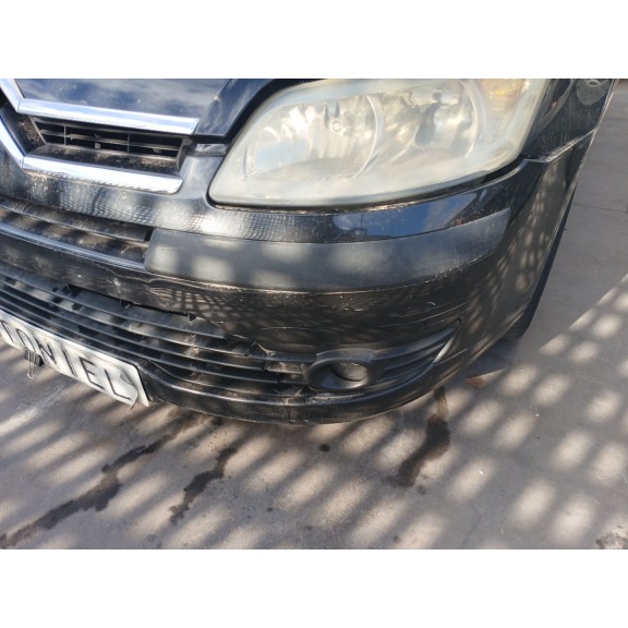 Recambio de paragolpes delantero para citroën c4 i (lc_) 1.6 hdi referencia OEM IAM   