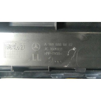 Recambio de salpicadero para mercedes-benz clase b (w245) 180 cdi (245.207) referencia OEM IAM A1696800887  AIRBAG