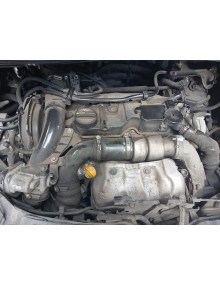 Recambio de motor completo para ford c-max ii (dxa/cb7, dxa/ceu) 1.6 tdci referencia OEM IAM T1DA B  2