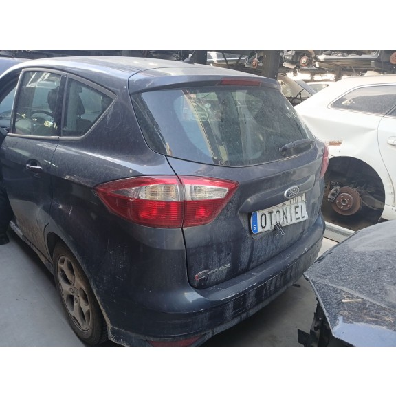 ford c-max ii (dxa/cb7, dxa/ceu) del año 2012