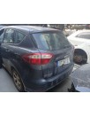 ford c-max ii (dxa/cb7, dxa/ceu) del año 2012