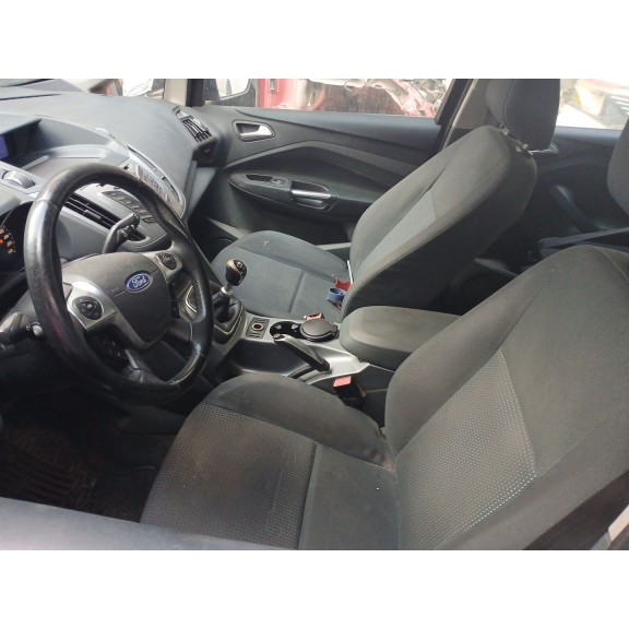 ford c-max ii (dxa/cb7, dxa/ceu) del año 2012