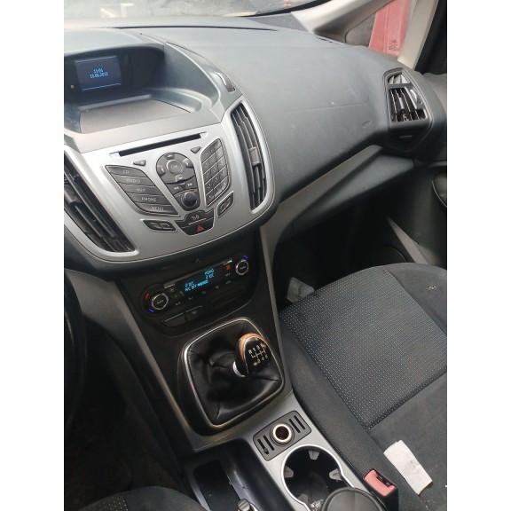 ford c-max ii (dxa/cb7, dxa/ceu) del año 2012