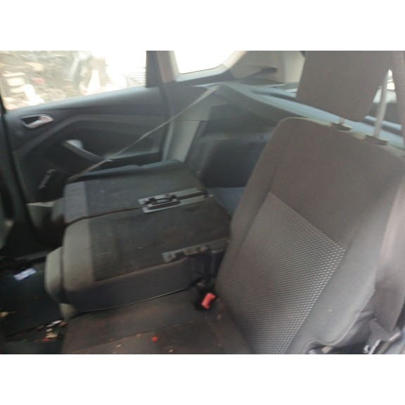 ford c-max ii (dxa/cb7, dxa/ceu) del año 2012