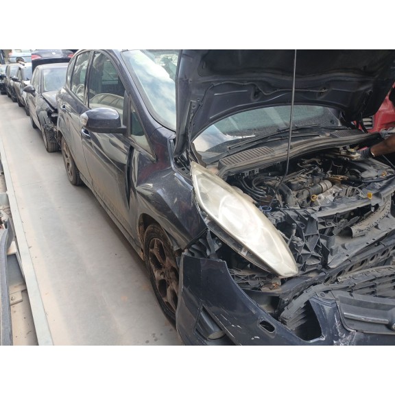 ford c-max ii (dxa/cb7, dxa/ceu) del año 2012