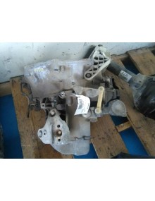 Recambio de caja cambios para peugeot 207 confort referencia OEM IAM 20CQ74  