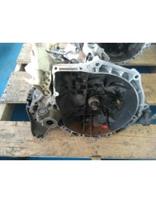 Recambio de caja cambios para peugeot 207 confort referencia OEM IAM 20CQ74   2