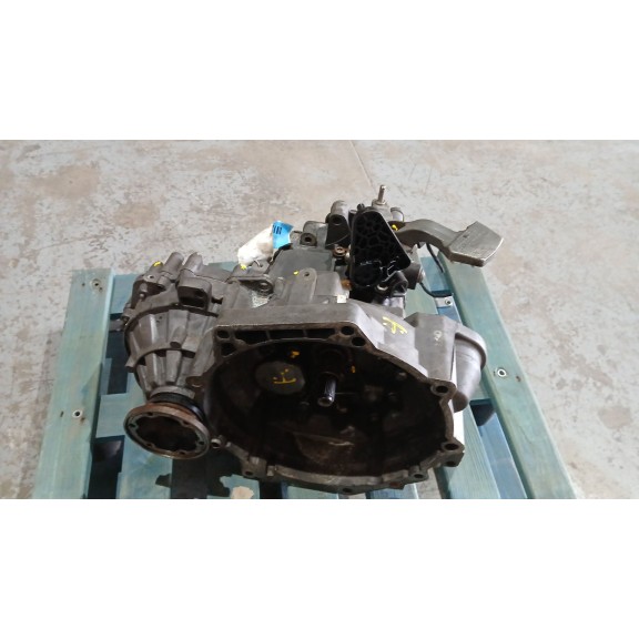 Recambio de caja cambios para peugeot 207 confort referencia OEM IAM 20CQ74  