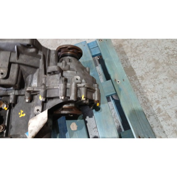 Recambio de caja cambios para peugeot 207 confort referencia OEM IAM 20CQ74  