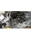 Recambio de caja cambios para peugeot 207 confort referencia OEM IAM 20CQ74  