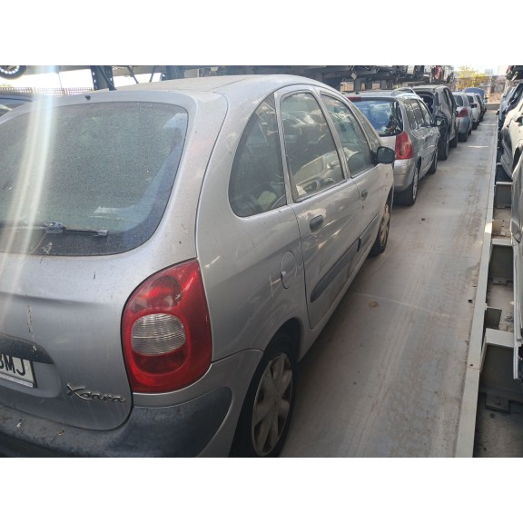 citroën xsara picasso (n68) del año 2001