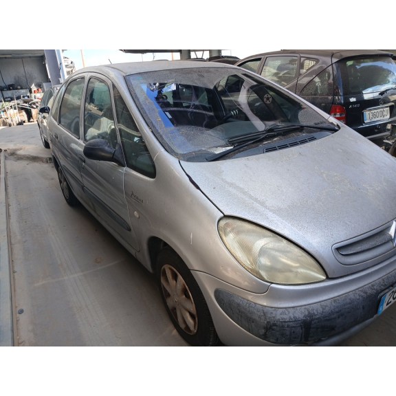 citroën xsara picasso (n68) del año 2001