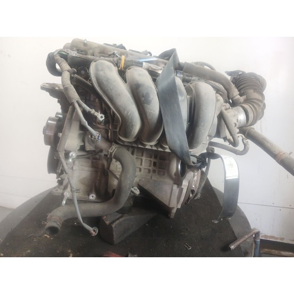 Recambio de despiece motor para toyota corolla verso (zer_, zze12_, r1_) 1.8 (znr11_) referencia OEM IAM 1ZZFE  