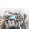 Recambio de despiece motor para toyota corolla verso (zer_, zze12_, r1_) 1.8 (znr11_) referencia OEM IAM 1ZZFE  