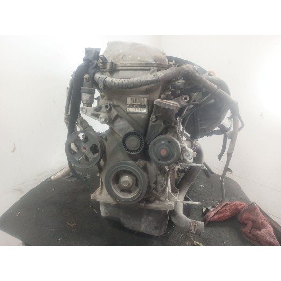 Recambio de despiece motor para toyota corolla verso (zer_, zze12_, r1_) 1.8 (znr11_) referencia OEM IAM 1ZZFE  