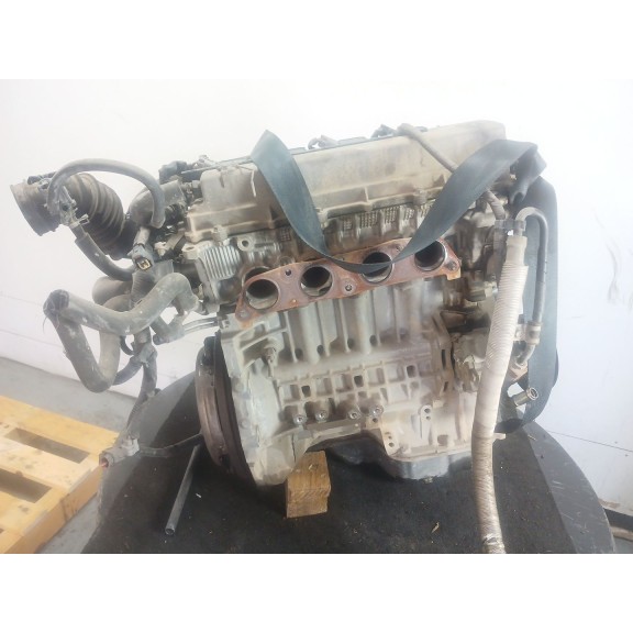 Recambio de despiece motor para toyota corolla verso (zer_, zze12_, r1_) 1.8 (znr11_) referencia OEM IAM 1ZZFE  