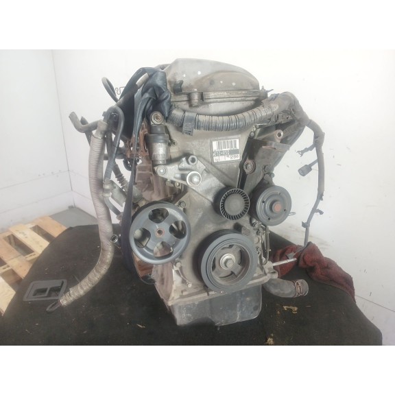 Recambio de despiece motor para toyota corolla verso (zer_, zze12_, r1_) 1.8 (znr11_) referencia OEM IAM 1ZZFE  