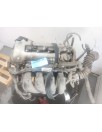 Recambio de despiece motor para toyota corolla verso (zer_, zze12_, r1_) 1.8 (znr11_) referencia OEM IAM 1ZZFE  