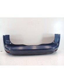Recambio de paragolpes trasero para citroën c4 picasso referencia OEM IAM 1609617280  