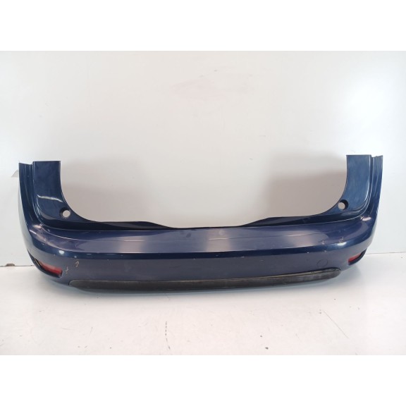 Recambio de paragolpes trasero para citroën c4 picasso referencia OEM IAM 1609617280  