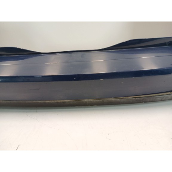 Recambio de paragolpes trasero para citroën c4 picasso referencia OEM IAM 1609617280  
