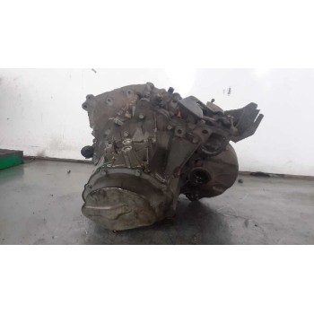 Recambio de caja cambios para citroën c5 berlina 1.8 16v premier referencia OEM IAM   