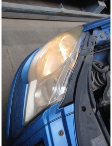 Recambio de faro derecho para volkswagen polo iv (9n_, 9a_) 1.4 16v referencia OEM IAM   