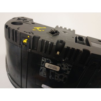 Recambio de cuadro instrumentos para bmw serie 1 berlina (e81/e87) 118d referencia OEM IAM 10415681 10415681 