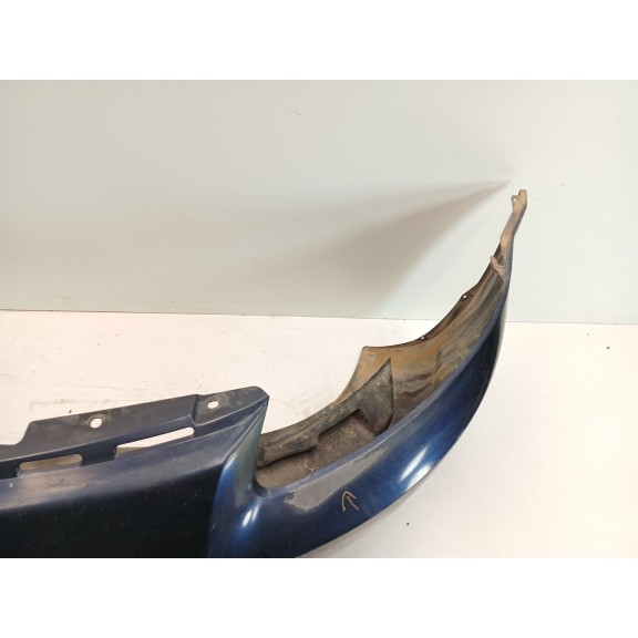 Recambio de paragolpes delantero para chrysler sebring (jr) 2.0 referencia OEM IAM 04805262ACA  