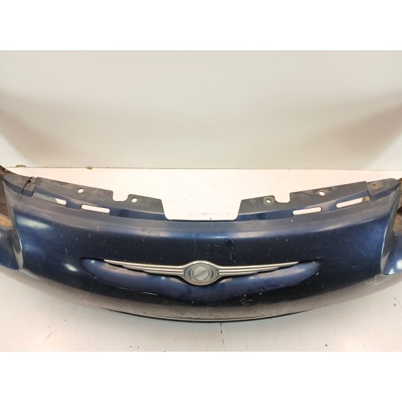Recambio de paragolpes delantero para chrysler sebring (jr) 2.0 referencia OEM IAM 04805262ACA  