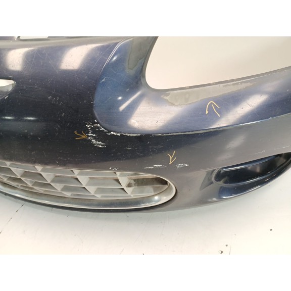 Recambio de paragolpes delantero para chrysler sebring (jr) 2.0 referencia OEM IAM 04805262ACA  