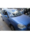 volkswagen polo iv (9n_, 9a_) del año 2006