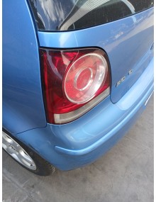 Recambio de piloto trasero izquierdo para volkswagen polo iv (9n_, 9a_) 1.4 16v referencia OEM IAM   