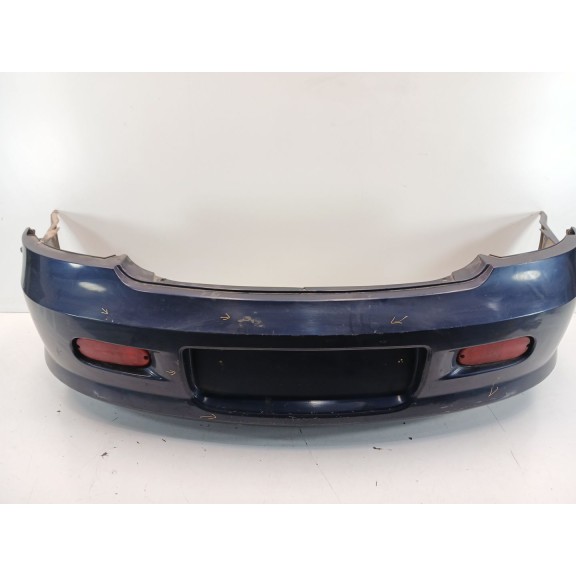 Recambio de paragolpes trasero para chrysler sebring (jr) 2.0 referencia OEM IAM   
