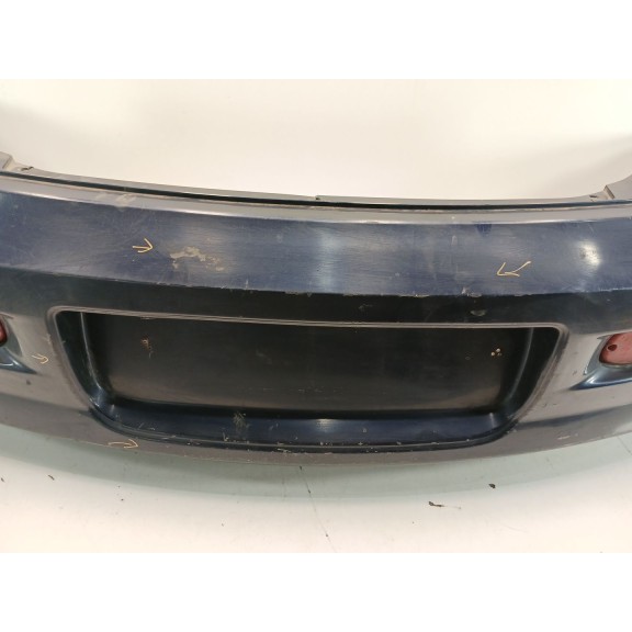 Recambio de paragolpes trasero para chrysler sebring (jr) 2.0 referencia OEM IAM   