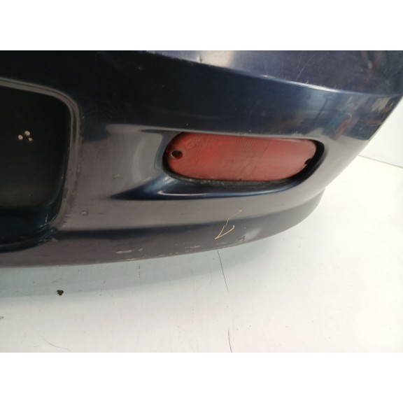 Recambio de paragolpes trasero para chrysler sebring (jr) 2.0 referencia OEM IAM   