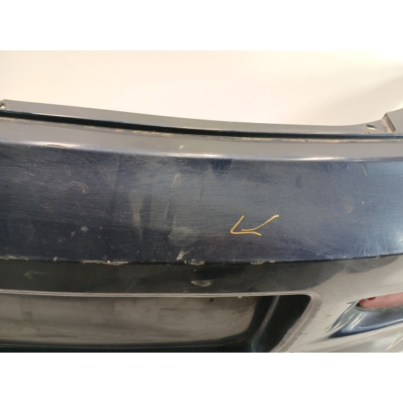 Recambio de paragolpes trasero para chrysler sebring (jr) 2.0 referencia OEM IAM   