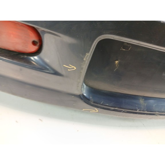 Recambio de paragolpes trasero para chrysler sebring (jr) 2.0 referencia OEM IAM   