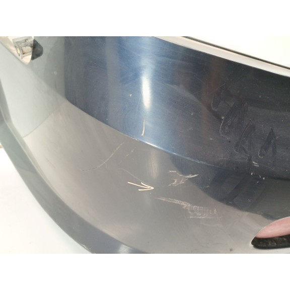 Recambio de paragolpes trasero para chrysler sebring (jr) 2.0 referencia OEM IAM   