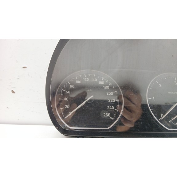 Recambio de cuadro instrumentos para bmw 1 (e87) 120 d referencia OEM IAM   