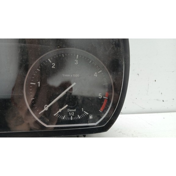 Recambio de cuadro instrumentos para bmw 1 (e87) 120 d referencia OEM IAM   